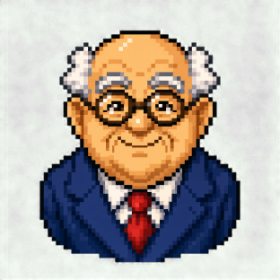 Warren Buffett